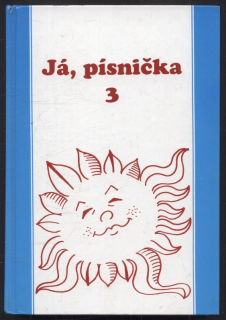 různí autoři - Já, písnička 3