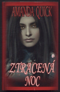Quick, Amanda - Ztracená noc
