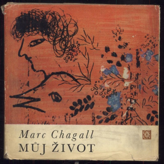 Chagall, Marc - Můj život