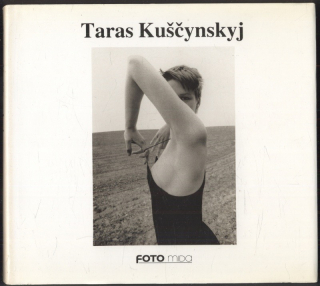 Kuščynskyj, Taras; Šerých, Jiří (úvodní text) - Taras Kuščynskyj