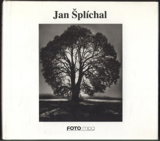 Šplíchal, Jan; Šerých, Jiří (úvodní text) - Jan Šplíchal