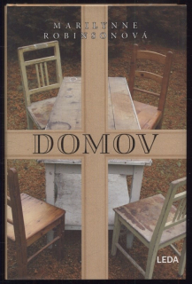 Robinsonová, Marilynne - Domov