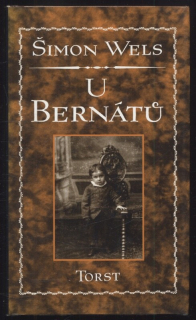 Wels, Šimon - U Bernátů