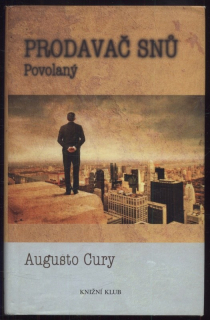 Cury, Augusto - Prodavač snů