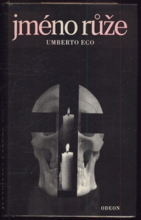 Eco, Umberto - Jméno růže