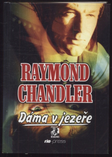 Chandler, Raymond - Dáma v jezeře