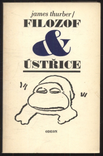 Thurber, James - Filozof a ústřice