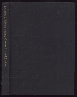 Aškenazy, Ludvík - Černá bedýnka