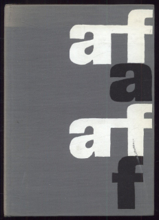 Feininger, Andreas - Vysoká škola fotografie
