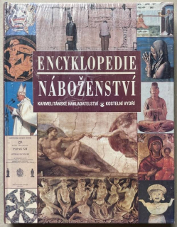 Ewald, S. - Encyklopedie náboženství