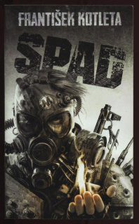 Kotleta, František - Spad (Spad 1)