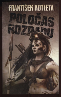Kotleta, František - Poločas rozpadu (Spad 2)
