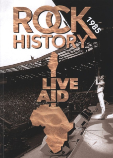 Rock History 1985 (Ročník 6, svazek 27)
