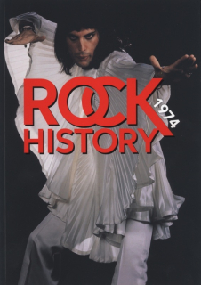 Rock History 1974 (Ročník 2, svazek 7)