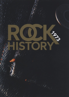 Rock History 1973 (Ročník 1, svazek 2)