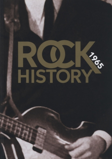 Rock History 1965 (Ročník 1, svazek 4)