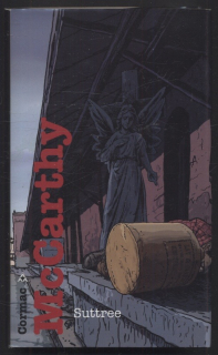 McCarthy, Cormac - Suttree