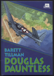 Tillman, Barett - Douglas Dauntless