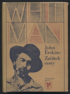 Erskine, John - Začátek cesty