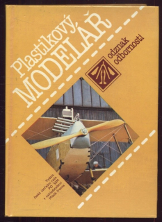 Šorel, Václav - Plastikový modelář