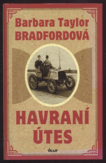 Bradfordová, Barbara Taylor - Havraní pes