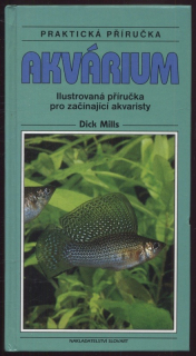 Mills, Dick - Akvárium