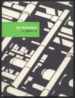 Holoubek, Jan - Jan Holoubek - Grafika 01