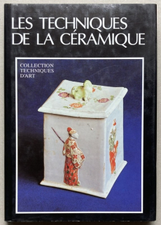 Rada, Pravoslav - Les Techniques de la Céramique