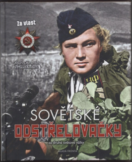 Obraztsov, Youri; Anders, Maud - Sovětské dostřelovačky
