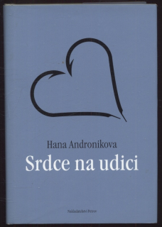 Andronikova, Hana - Srdce na udici