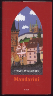 Komárek, Stanislav - Mandaríni
