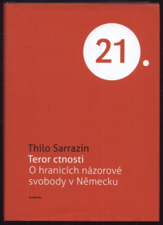 Sarrazin, Thilo - Teror ctnosti