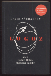 Zábranský, David - Logoz