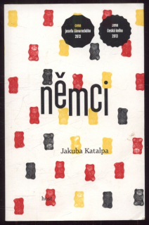 Katalpa, Jakuba - Němci