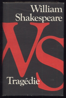 Shakespeare, William - Tragédie