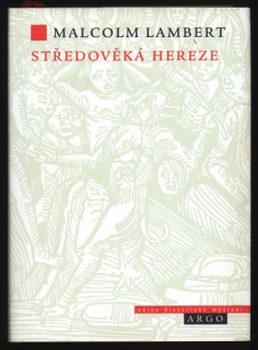 Lambert, Malcolm - Středověká hereze