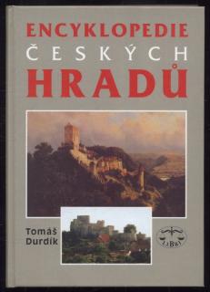 Durdík, Tomáš - Encyklopedie českých hradů