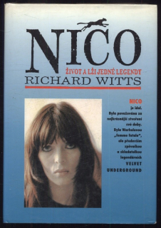 Witts, Richard - Nico