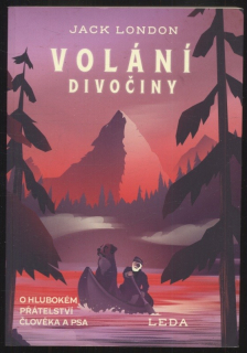 London, Jack - Volání divočiny