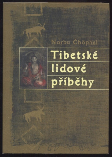 Čhöphel, Norbu - Tibetské lidové příběhy