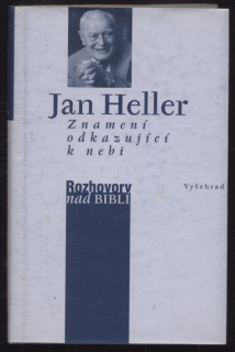 Heller, Jan - Znamení odkazující k nebi