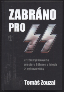 Zouzal, Tomáš - Zabráno pro SS