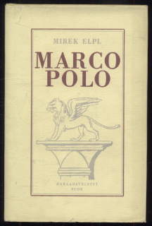 Elpl, Mirek - Marco Polo