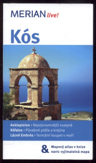 Weiss, Helmut - Kós - Merian live!