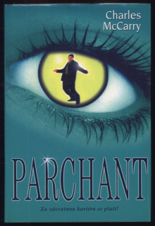 McCarry, Charles - Parchant