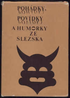Satke, Antonín - Pohádky, povídky a humoresky ze Slezska