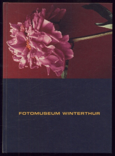 Stahel, Urs - Fotomuseum Winterthur (v němčině)