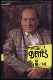 Beneš, Svatopluk - Být hercem