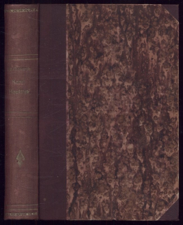 Masaryk, Tomáš Garrigue - Karel Havlíček - Snahy a tužby politického probuzení