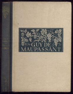 de Maupassant, Guy - Marná krása